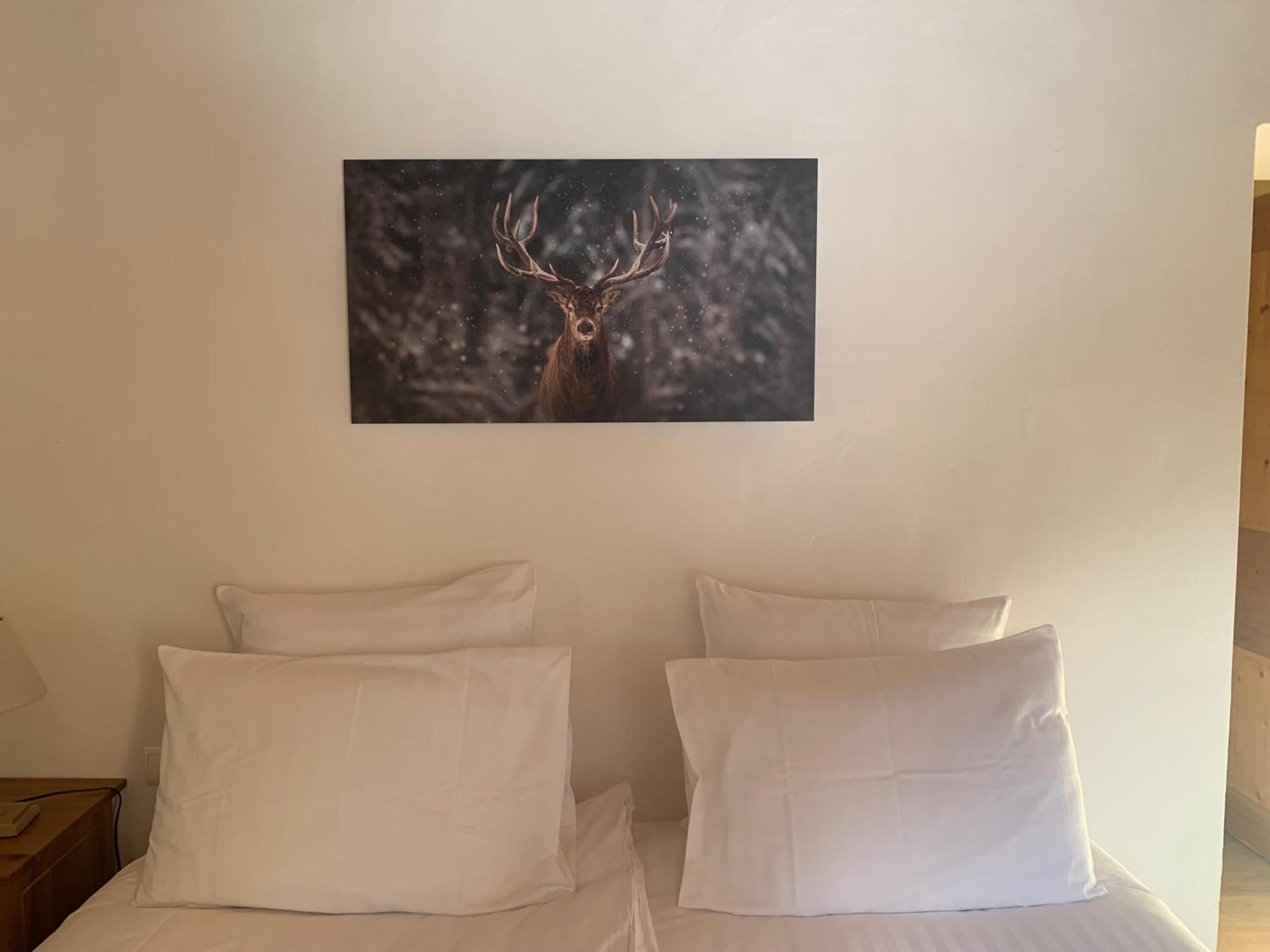 Inspiration Montagne Chambre D'Hotes Névache Esterno foto